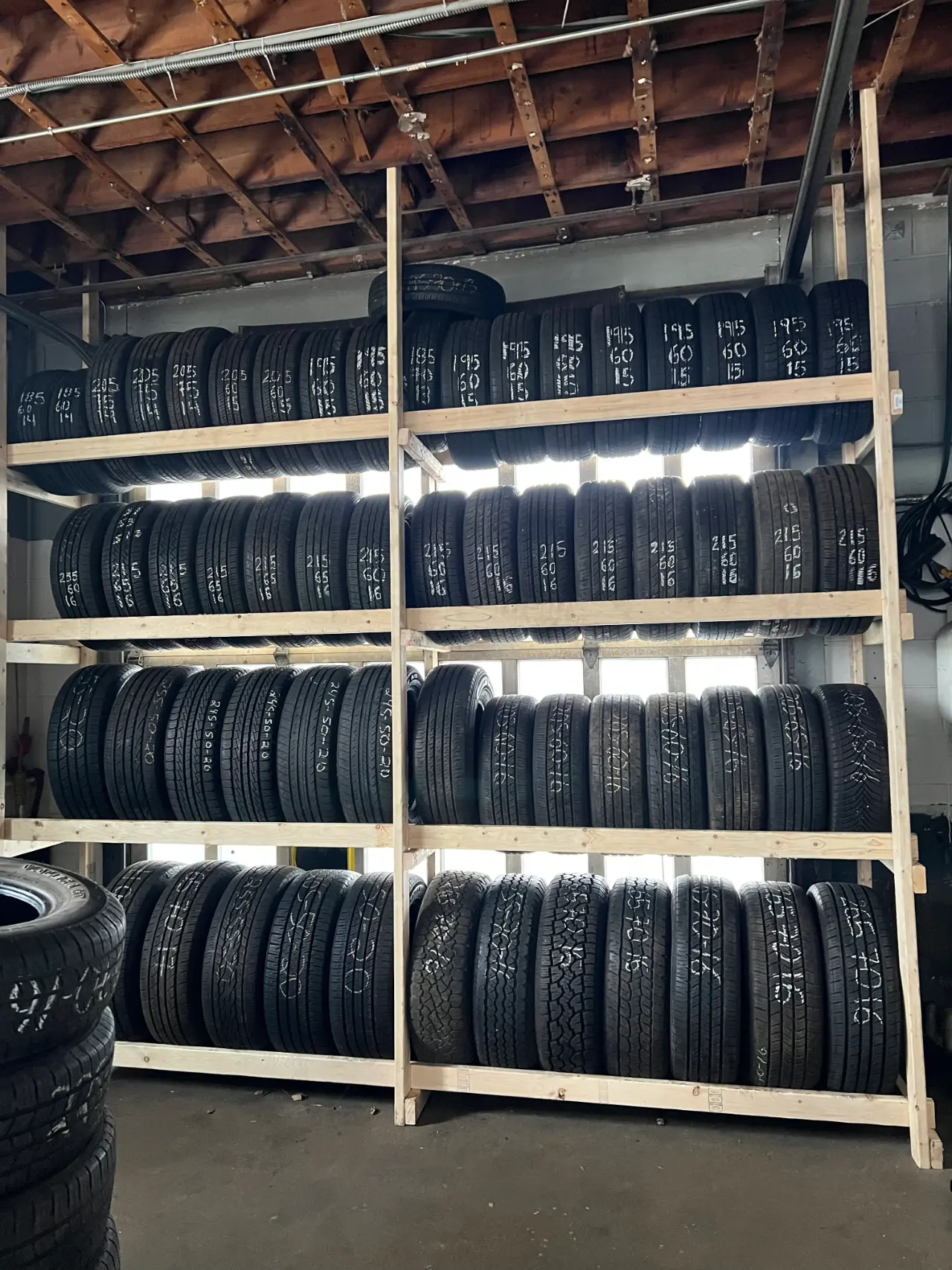 Brake pad and rotor service in Warren, Rhode Island