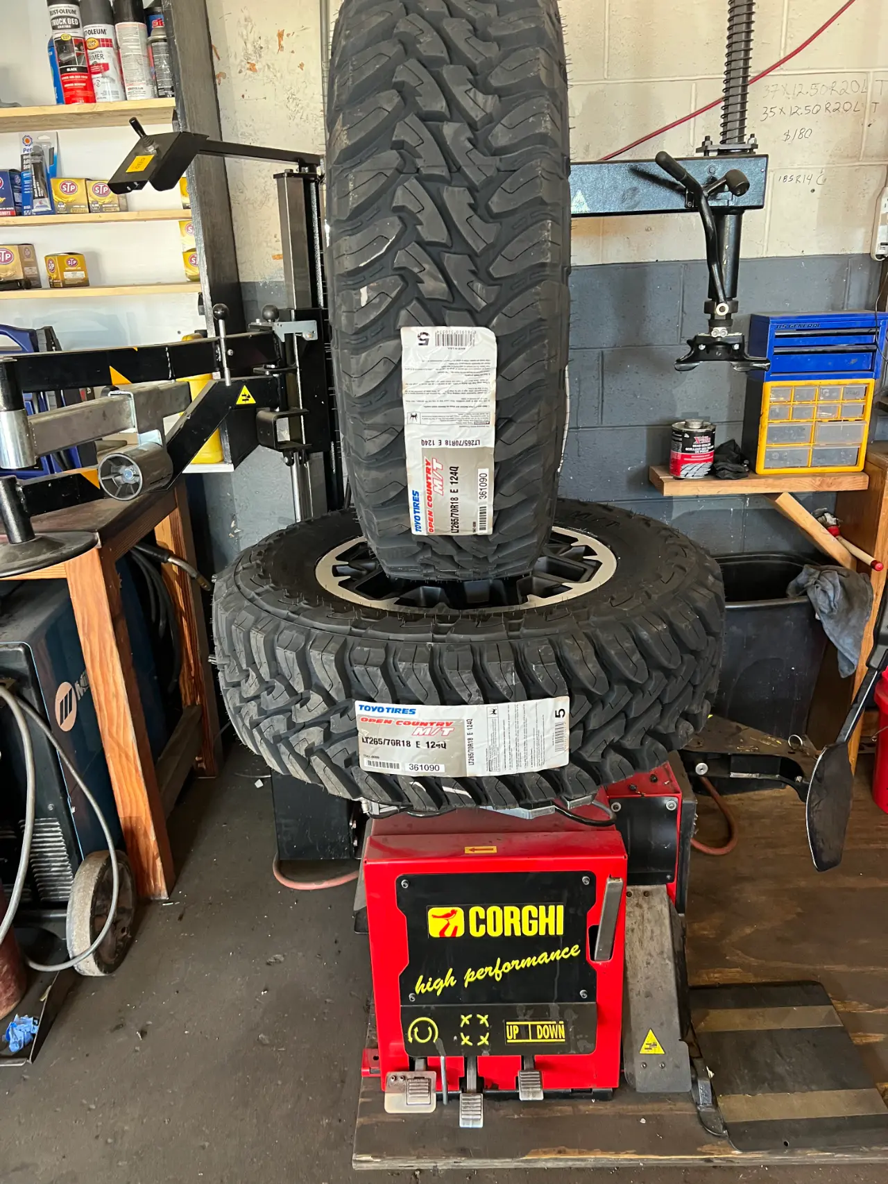 Auto repair and maintenance in Warren, Rhode Island
